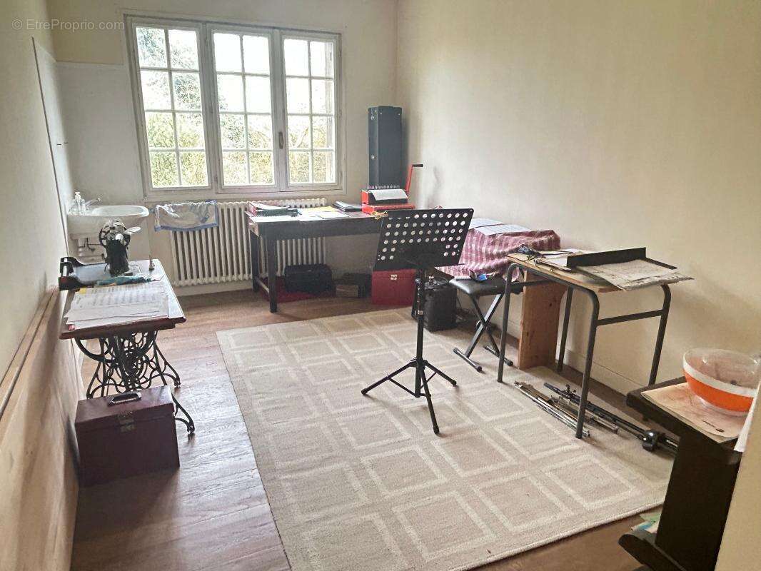 Maison à PERROS-GUIREC