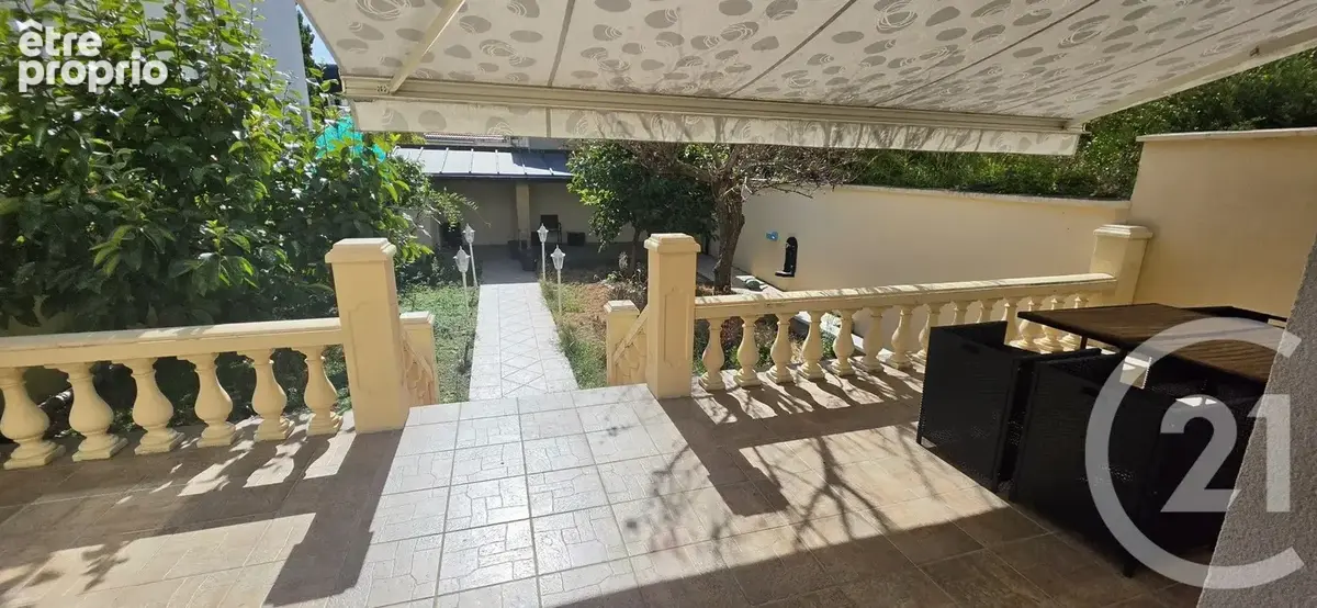Maison 5 pièces 99 m² à vendre à Saint-Maur-Des-Fosses (94100) - photo 11