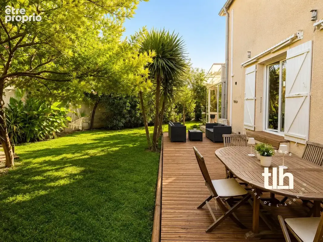 Maison 78 m² à Mauguio  - photo 6