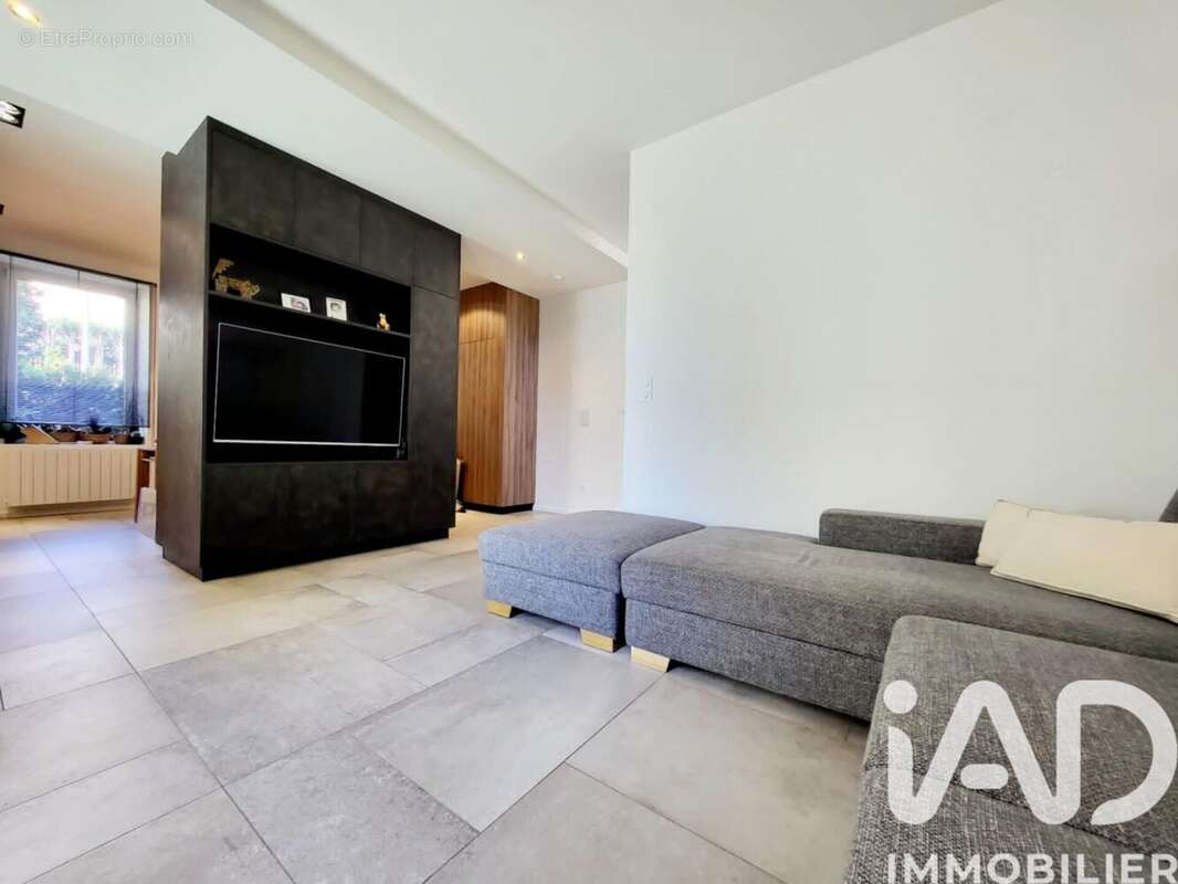 Photo 4 - Maison à HERSERANGE