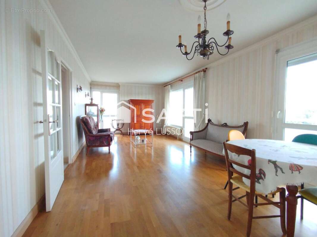 Photo 5 - Appartement à LE MANS