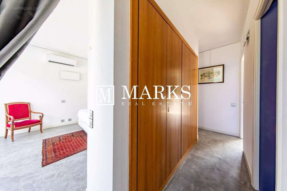 Maison à SAINT-JEAN-CAP-FERRAT