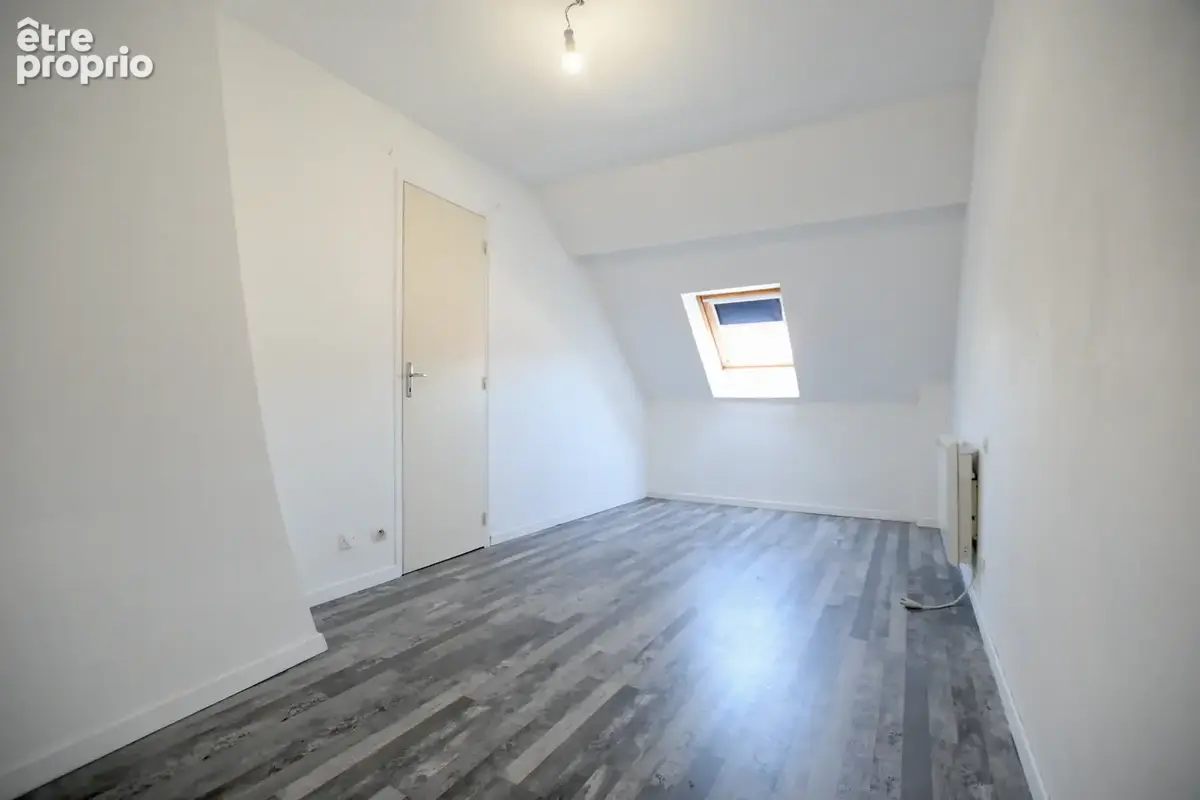 Maison avec 3 chambres en vente à Chevroches (58) - photo 11
