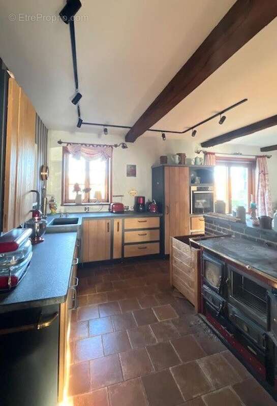 Photo 4 - Maison à BERGUES-SUR-SAMBRE