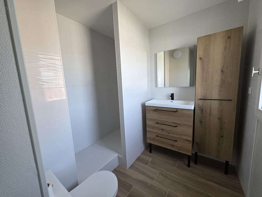 Appartement à MANTES-LA-JOLIE