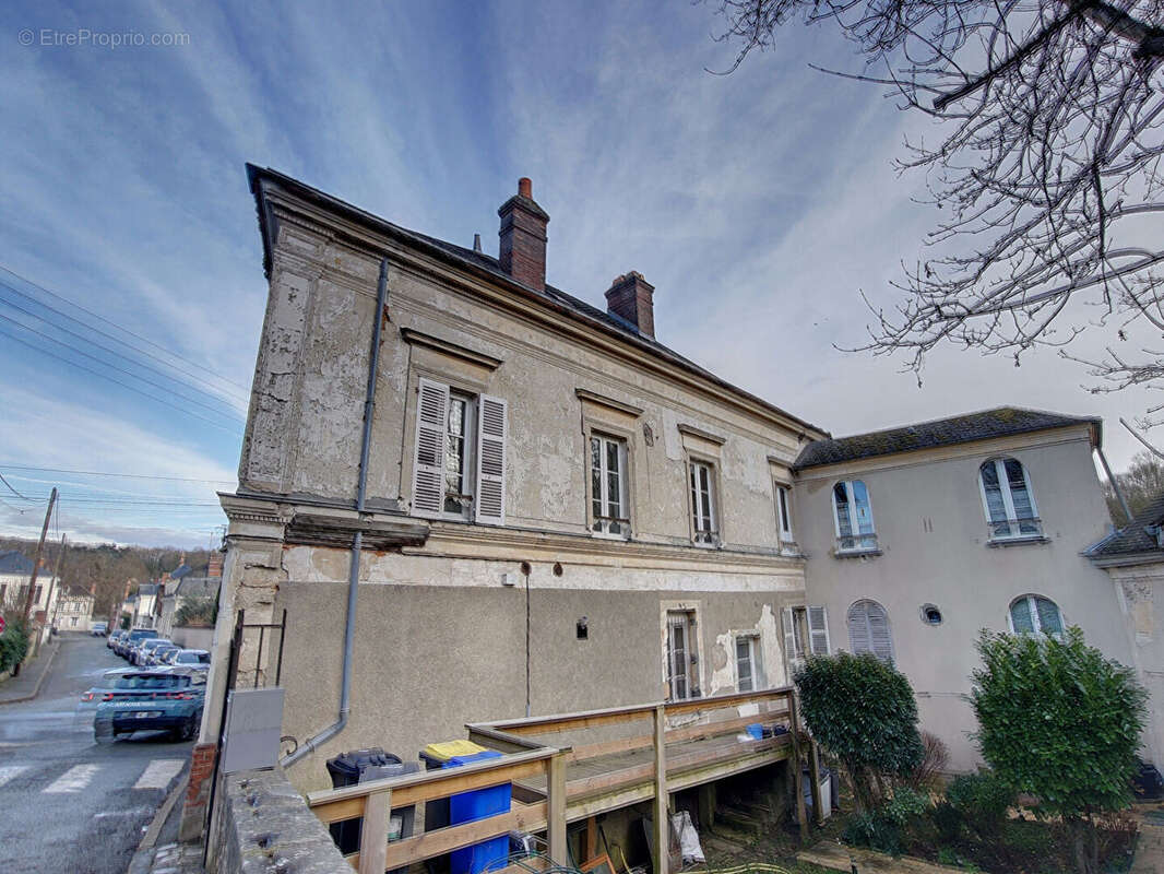 Appartement à MAINTENON