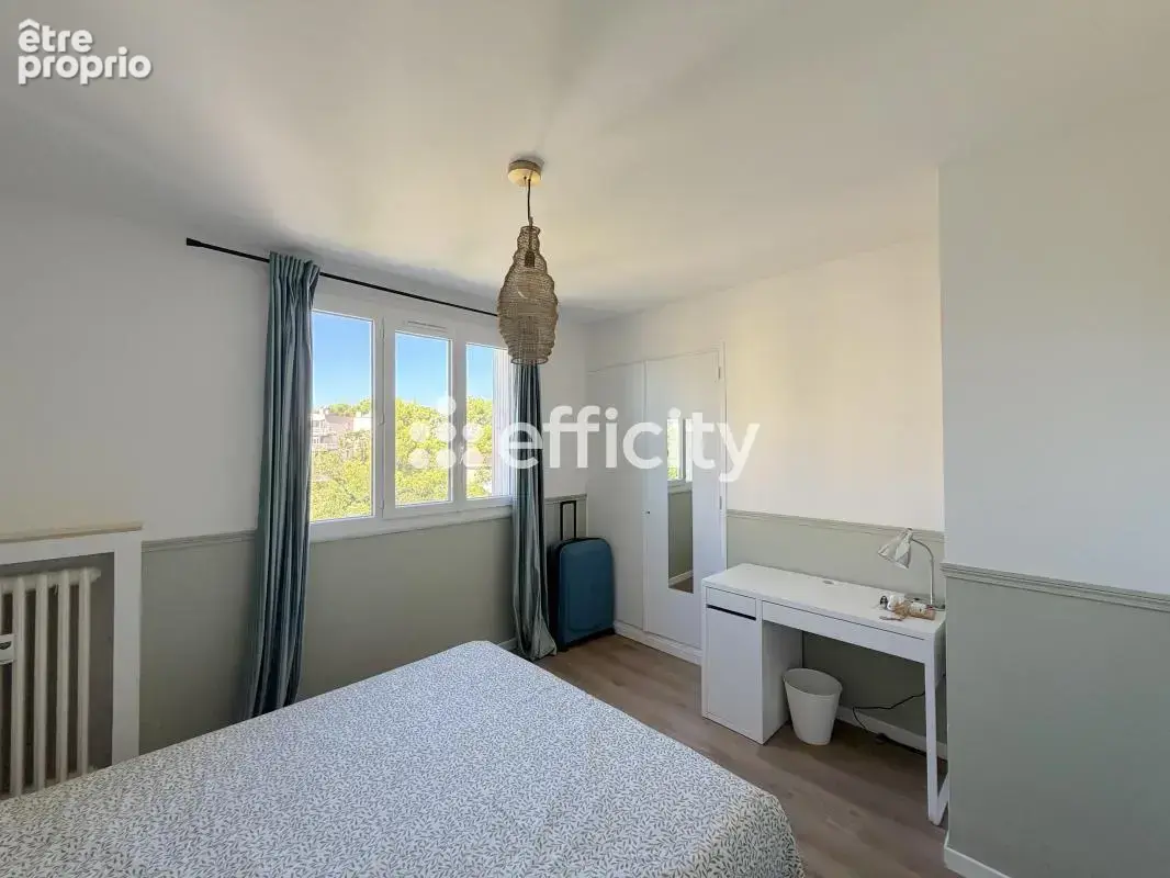 Appartement - photo 5
