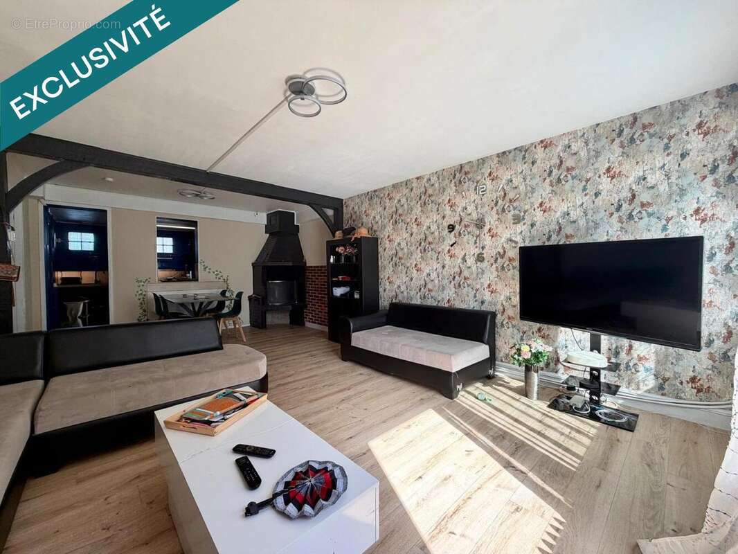 Maison 140 m² à Cubzac-Les-Ponts  - photo 3