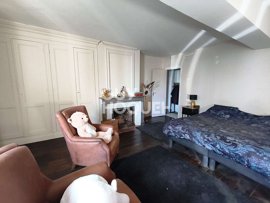 Maison à MARMANDE