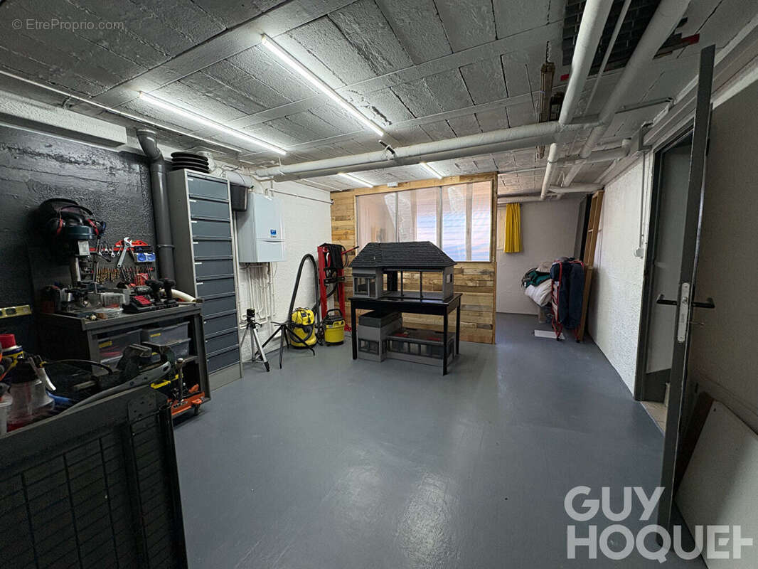 Maison à CHATEAUDUN