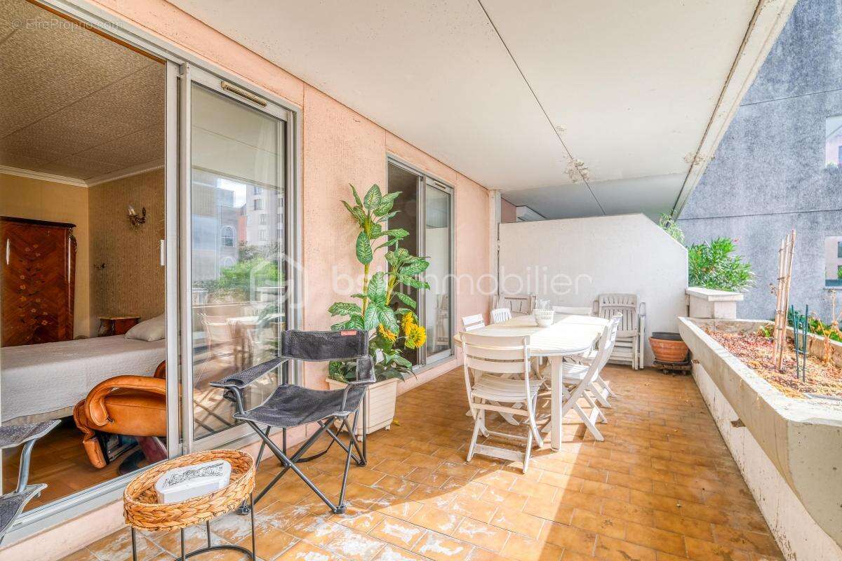 Appartement à CHAMPS-SUR-MARNE