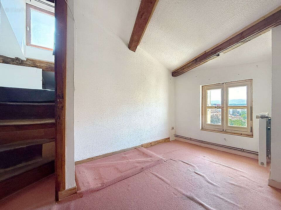 Appartement à LYON-1E