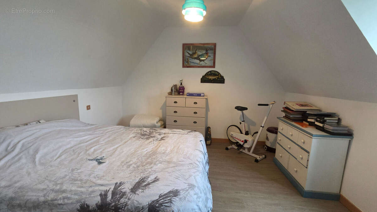 Plouguiel viager occupe - photo 8
