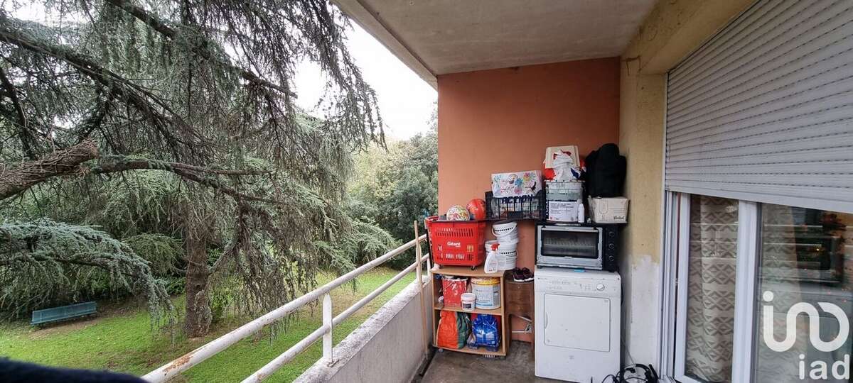 Photo 7 - Appartement à MONTPELLIER