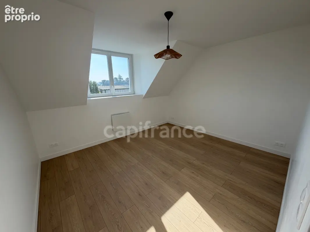 Exclusivité - rare sur le marché - maison à vendre 4 pièces plonevez du faou (29) - photo 14