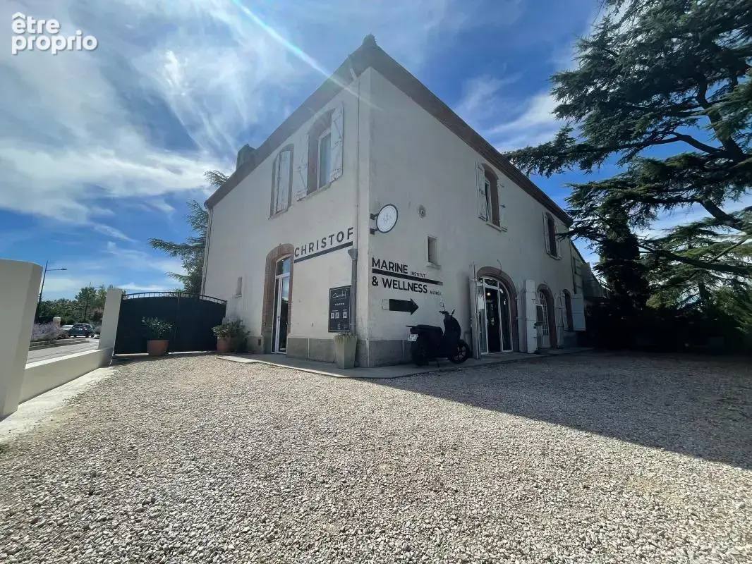 Immeuble de rapport à vendre - photo 1