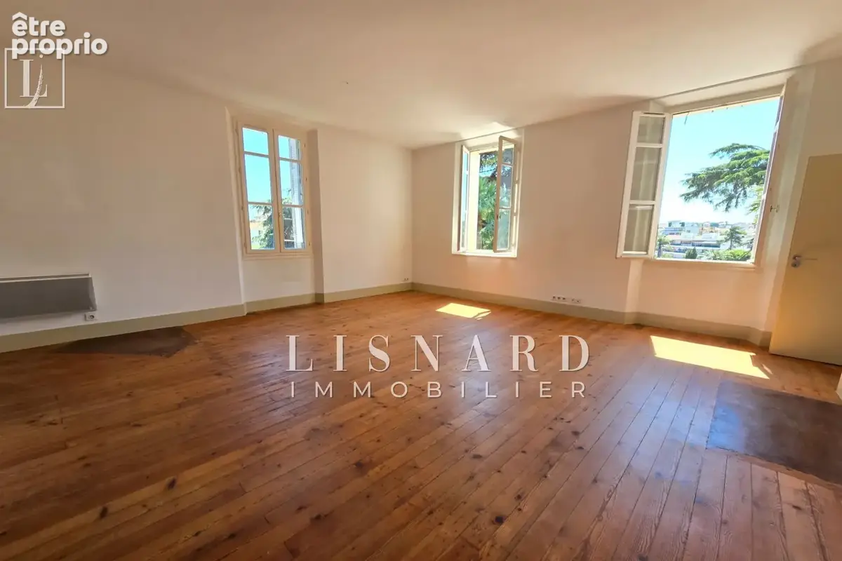 Appartement 3 pièces 77 m² à vendre à Cannes (06400) - photo 4