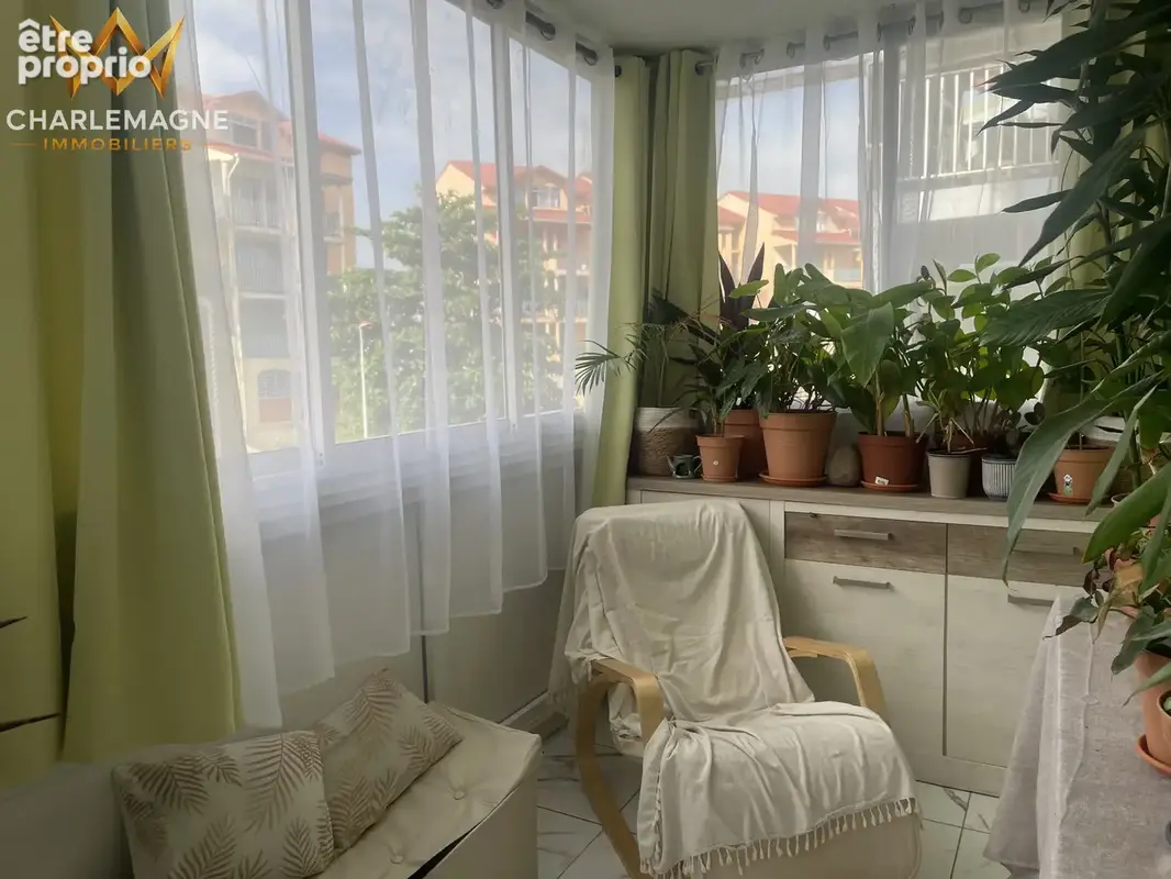 Appartement 4 pieces baie mahault - photo 2