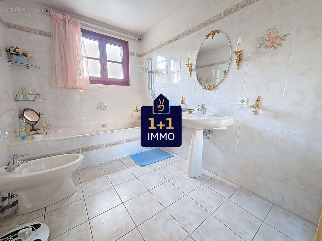 Maison 145 m² à Seillans  - photo 7