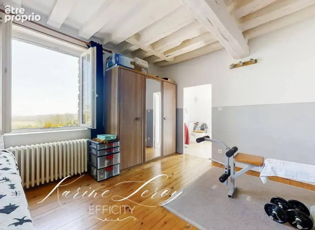 Maison 400 m² à Mareil-En-France  - photo 12