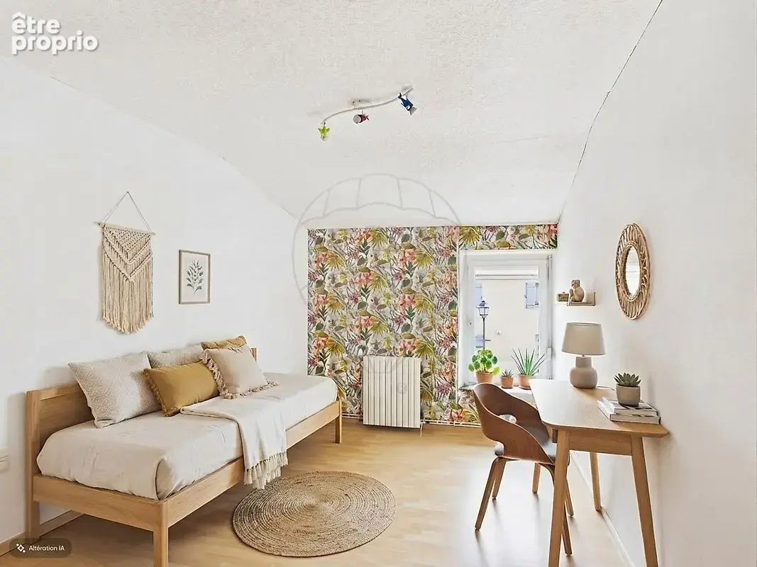Maison 3 chambre(s) à vendre - photo 4