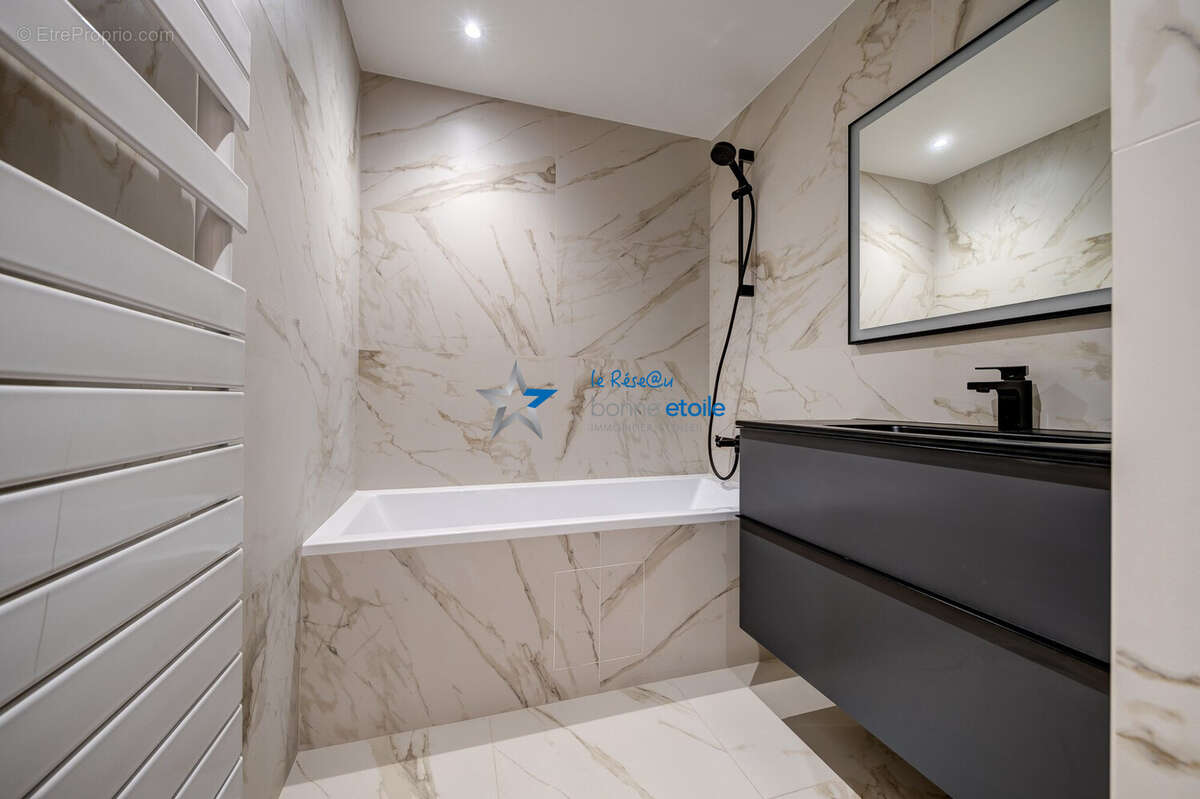 Appartement à CHATOU