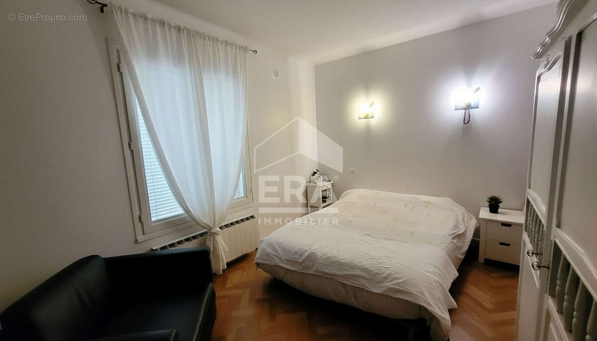 Maison à BLANGY-SUR-TERNOISE