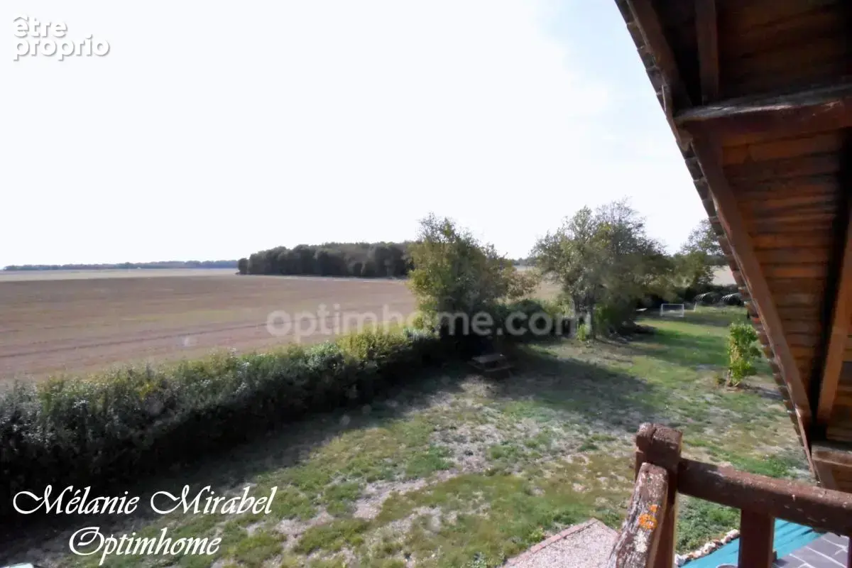 Maison à vendre 7 pièces CONDE SUR ITON (27) - photo 24