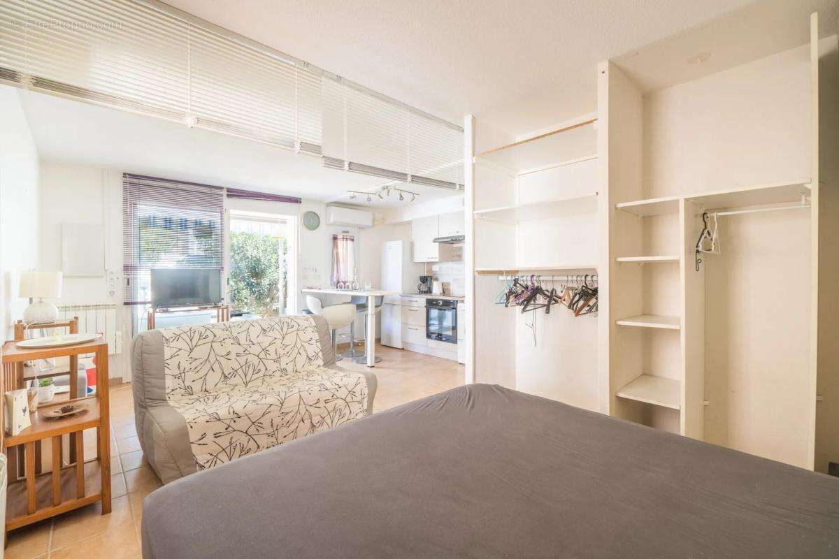 Appartement à AGDE