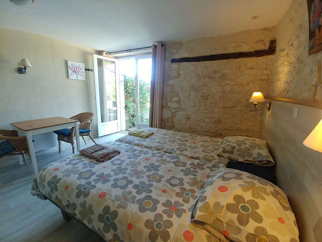 Maison  + gîtes Castelnau Montratier - photo 9