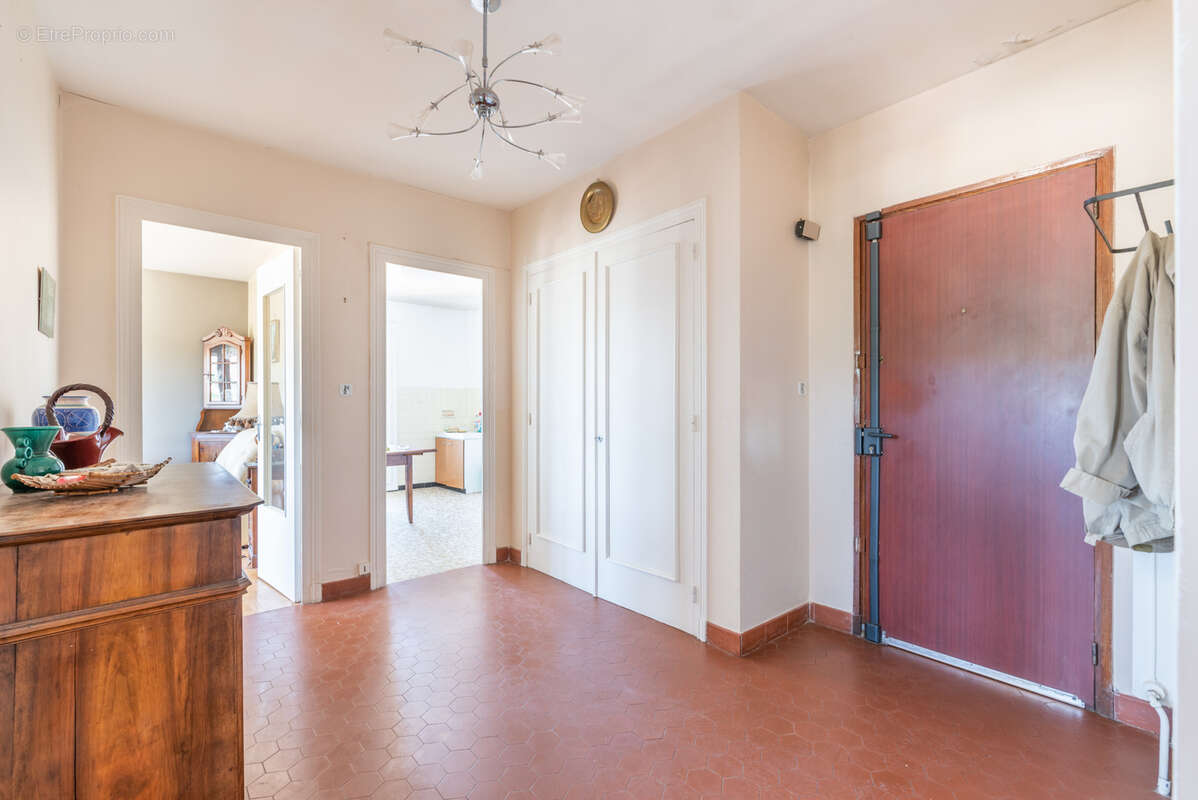 Appartement à LE PUY-EN-VELAY