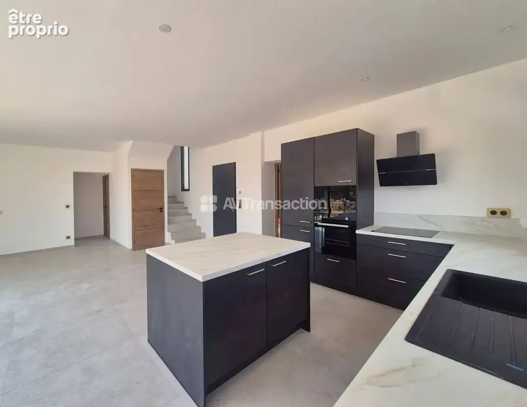 Maison 5 pièces 102 m² à vendre à Lorgues (83510) - photo 9
