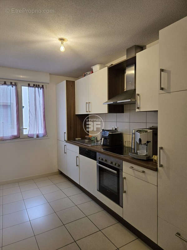 Appartement à ROSENAU