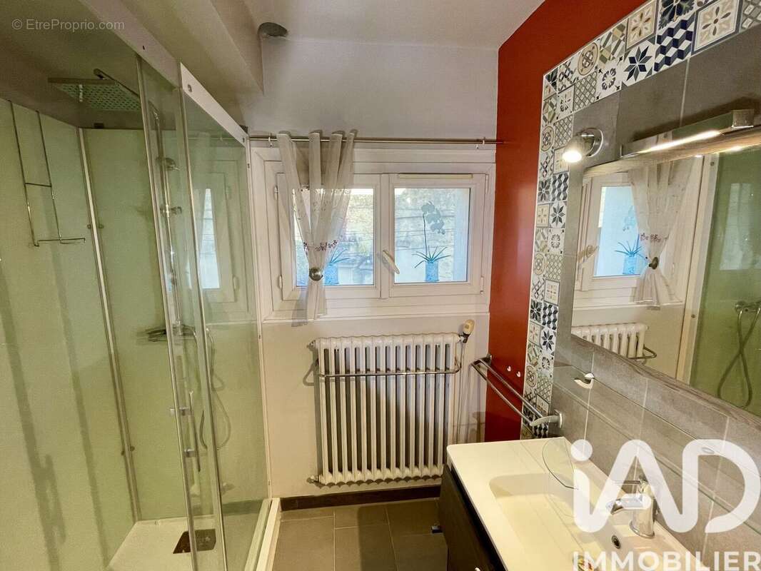 Photo 8 - Maison à AUBAIS