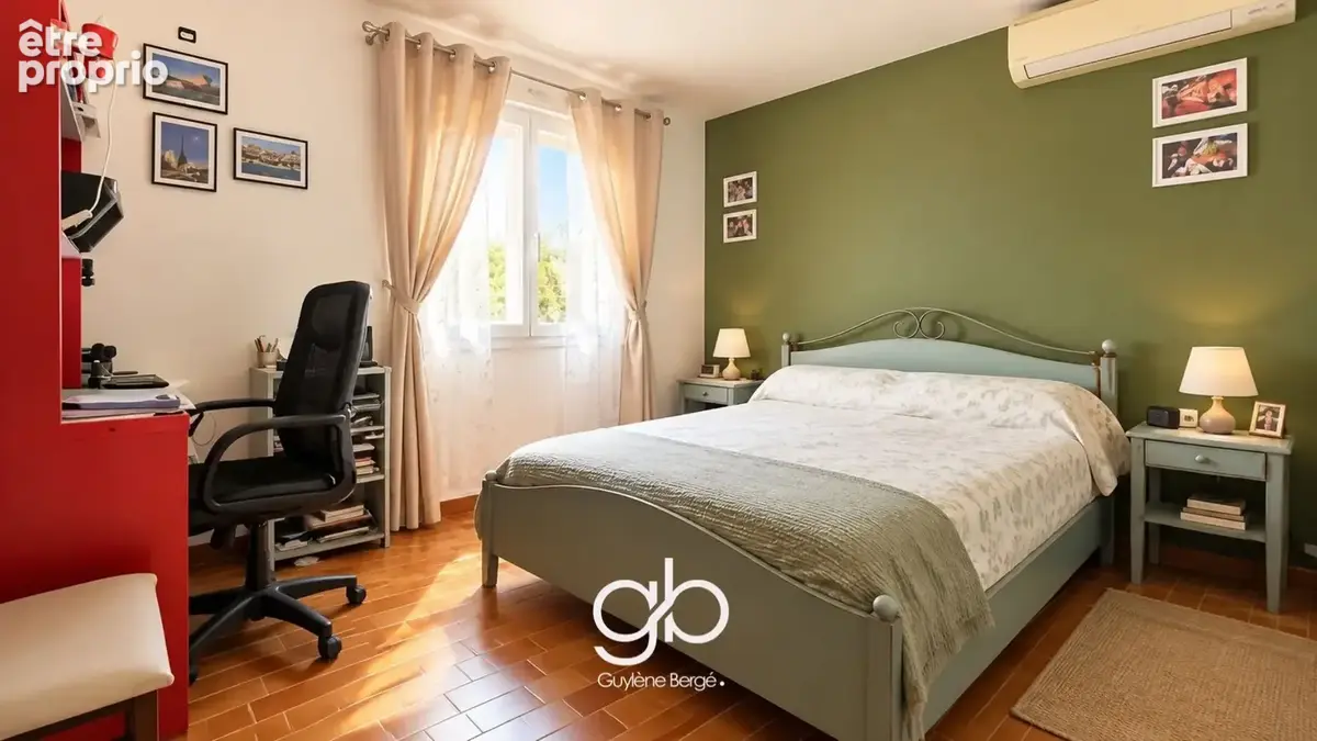 Maison de plain pied à Carnon plage - photo 9