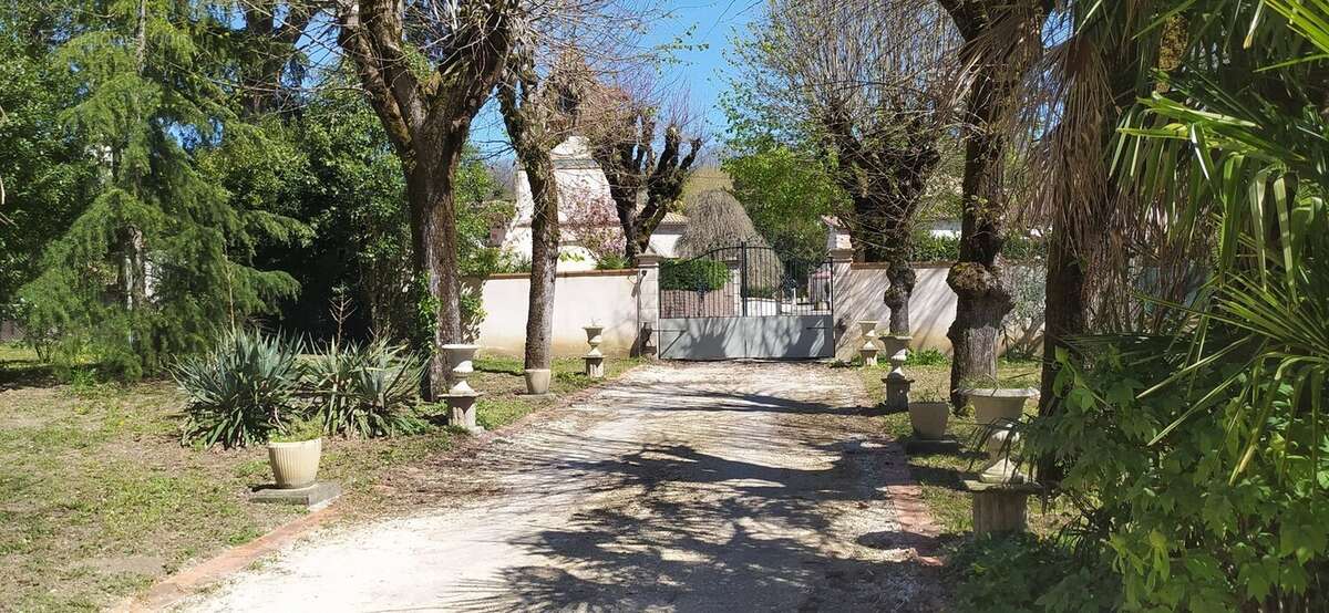 Maison à MOISSAC