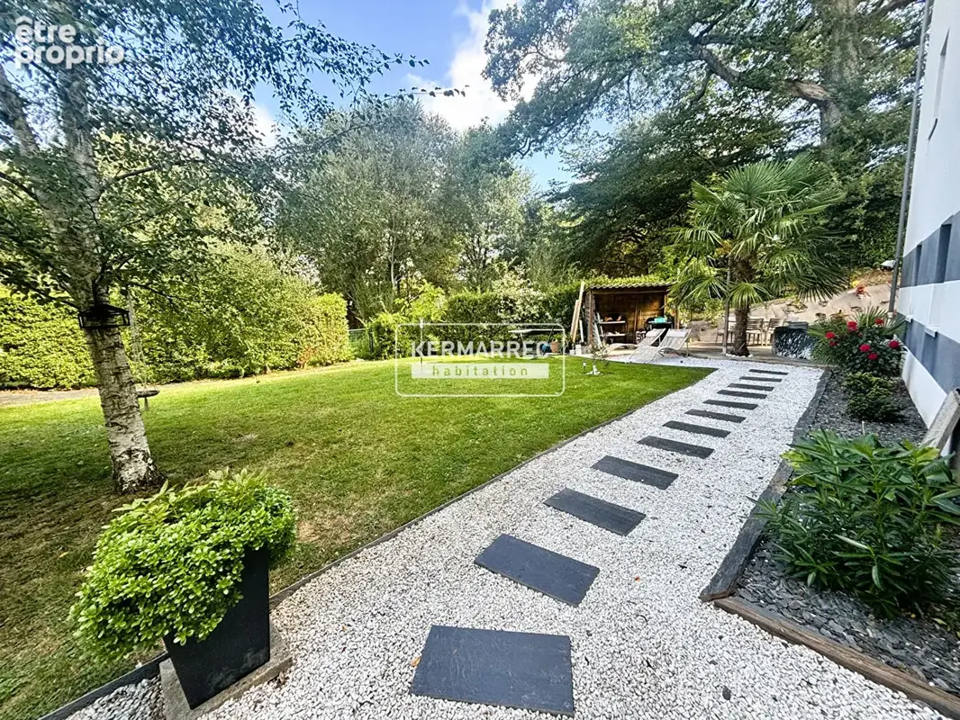 Appartement à VITRE