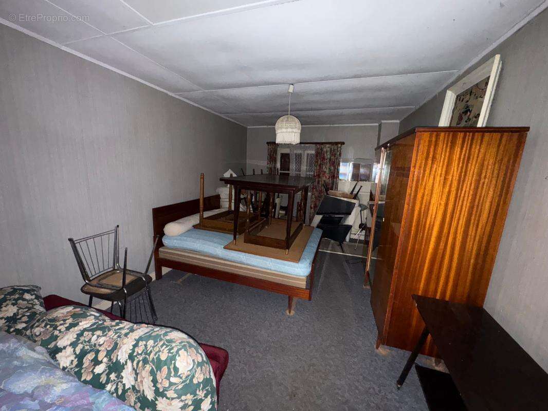 Maison à LA TREMBLADE
