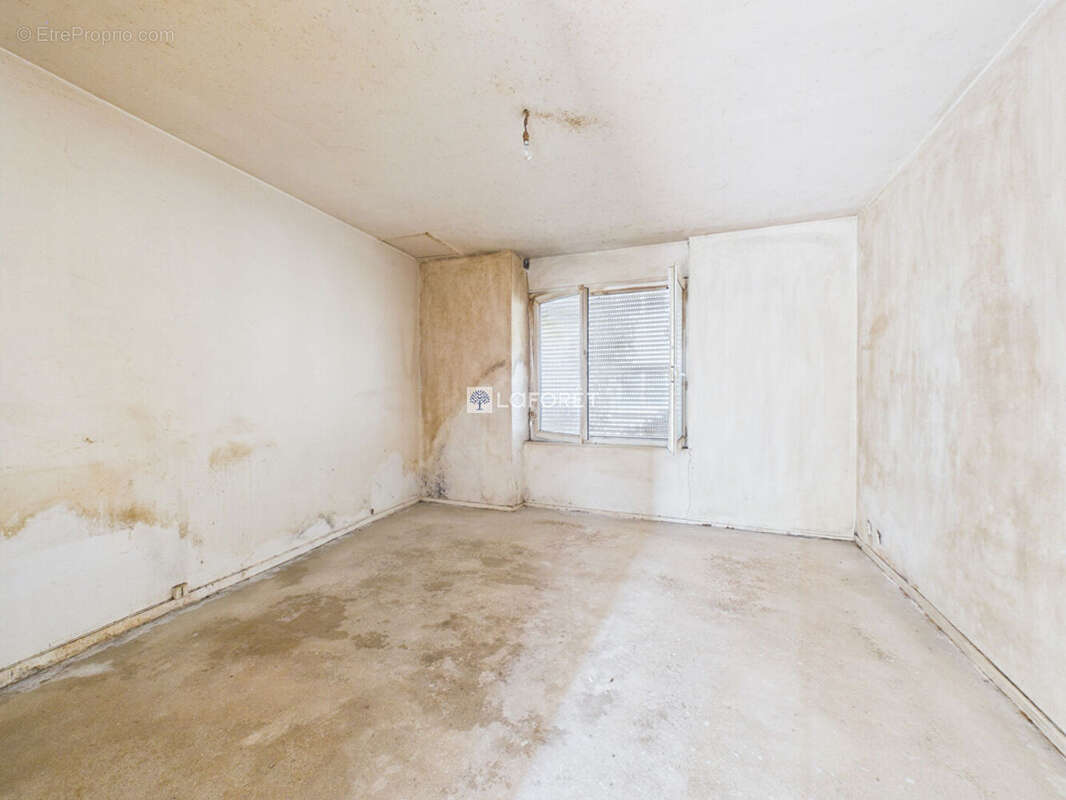 Appartement à GUISCRIFF