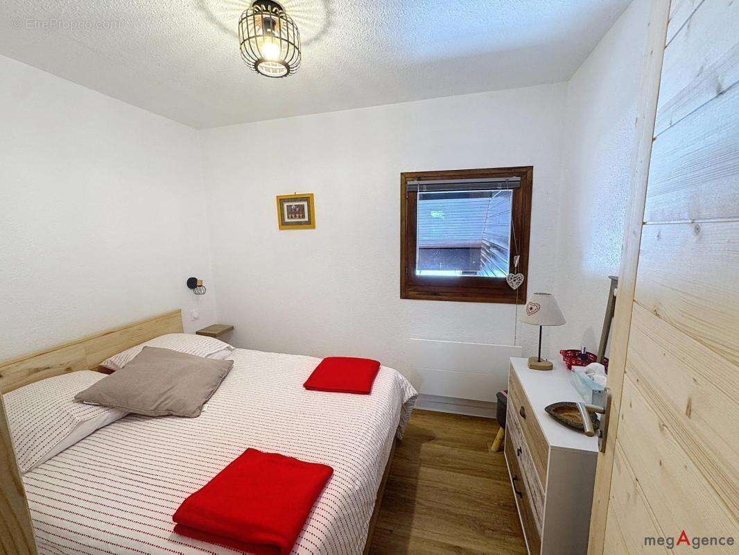 Appartement à GRESSE-EN-VERCORS
