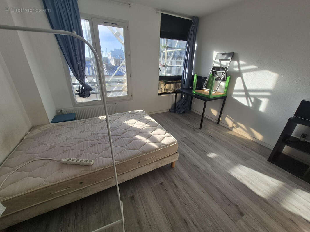 Appartement à BREST