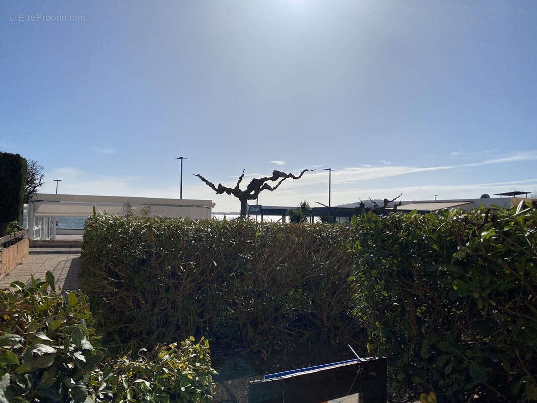 Appartement à BALARUC-LES-BAINS