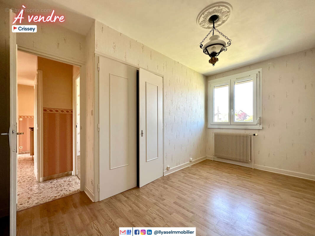 Maison 126 m2  3 ch  640 m2 - photo 11