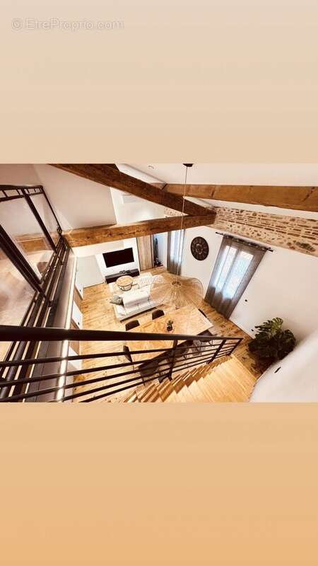 Appartement à CABESTANY