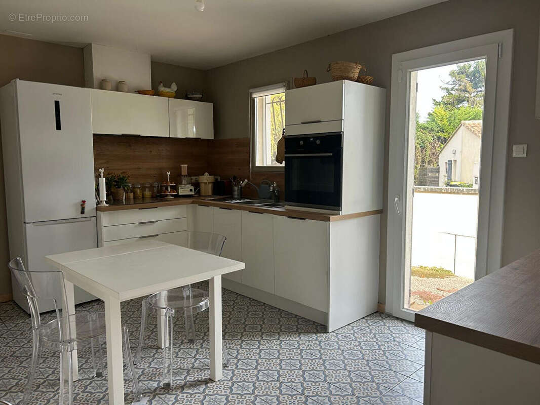 Maison à SAINT-REMY-DE-PROVENCE