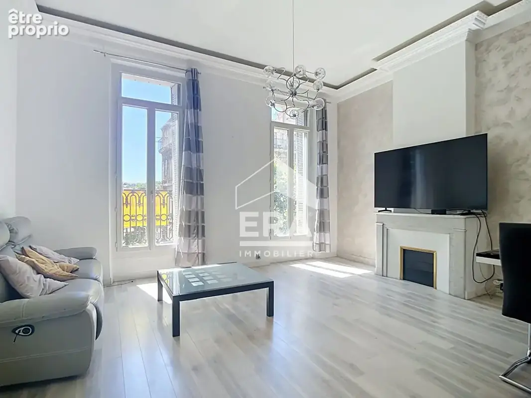 Photo Appartement à Marseille-6e au prix de 419 000€