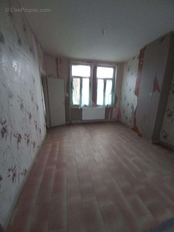WINGLES 104 rue Joseph  Bodart - photo 4