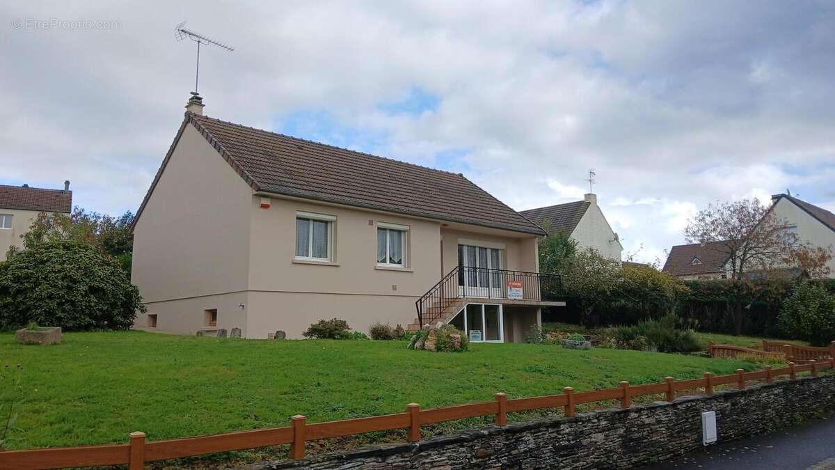 Photo 2 - Maison à TORIGNI-SUR-VIRE