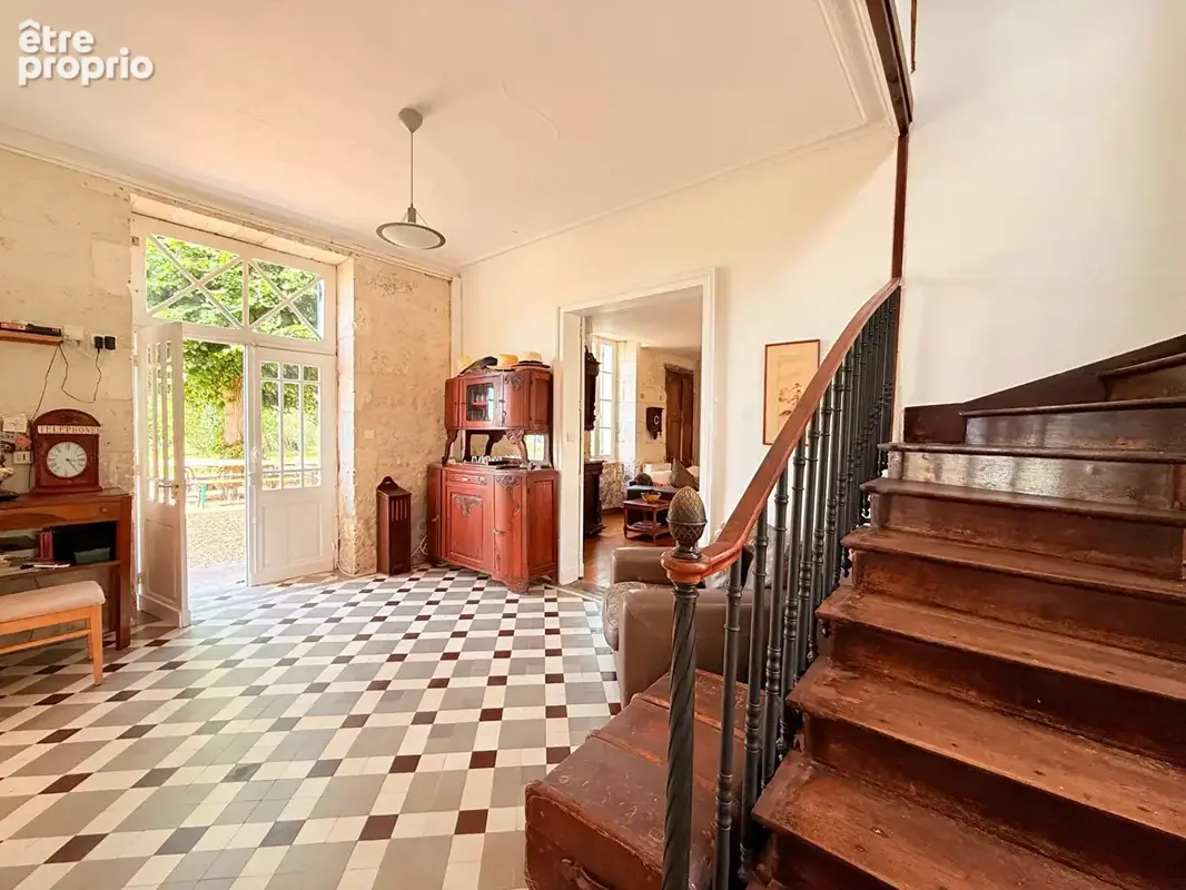 Maison de caractère - photo 7