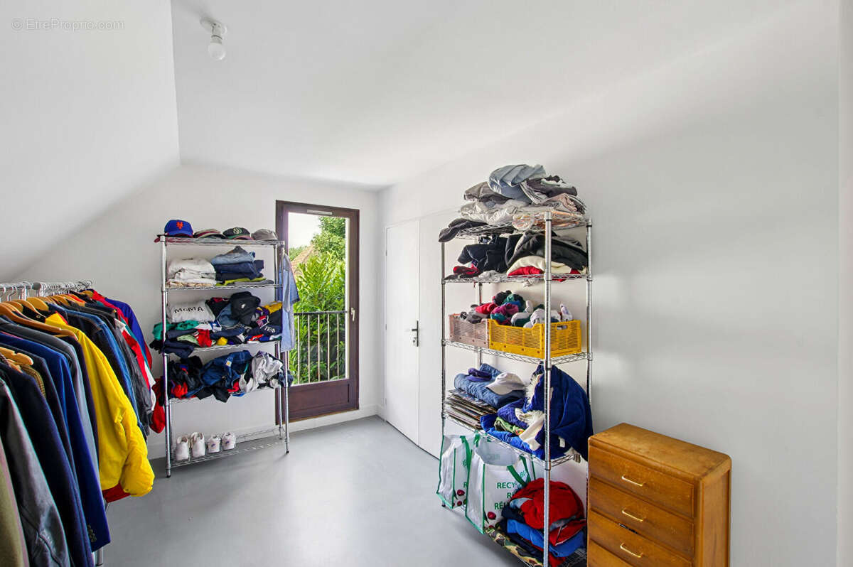 Maison à SAINT-DENIS